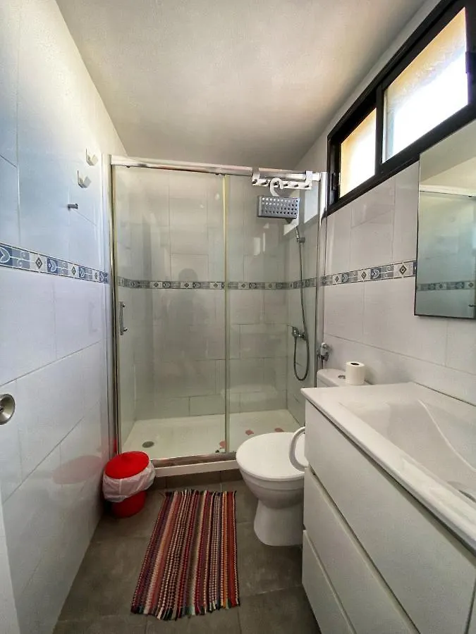 Chill House Apartment Corralejo 0*,