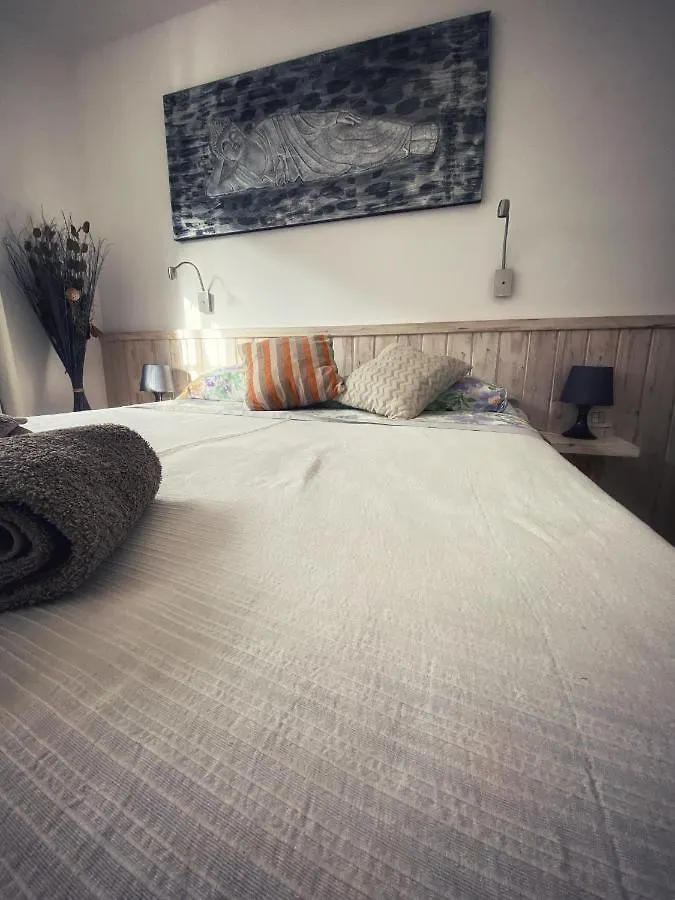 Chill House Apartment Corralejo