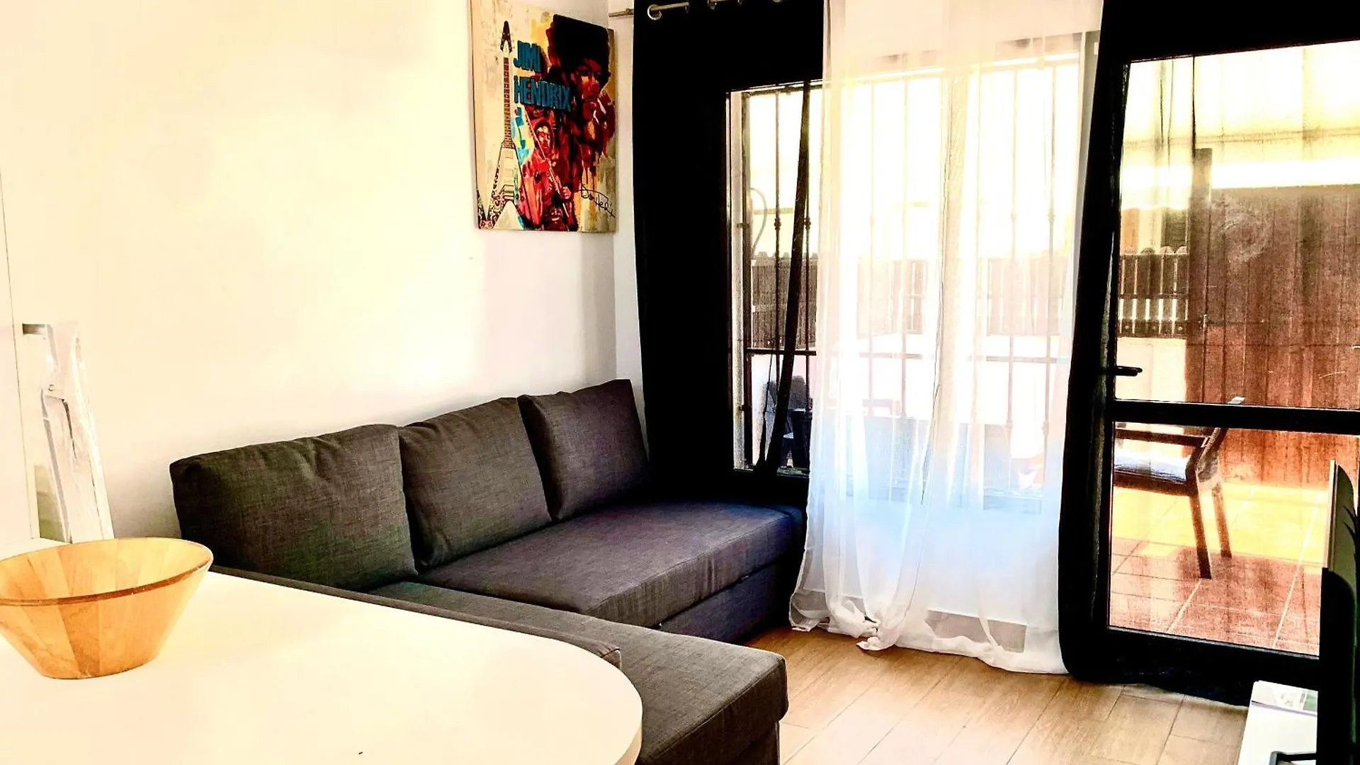 Chill House Apartment Corralejo Spain