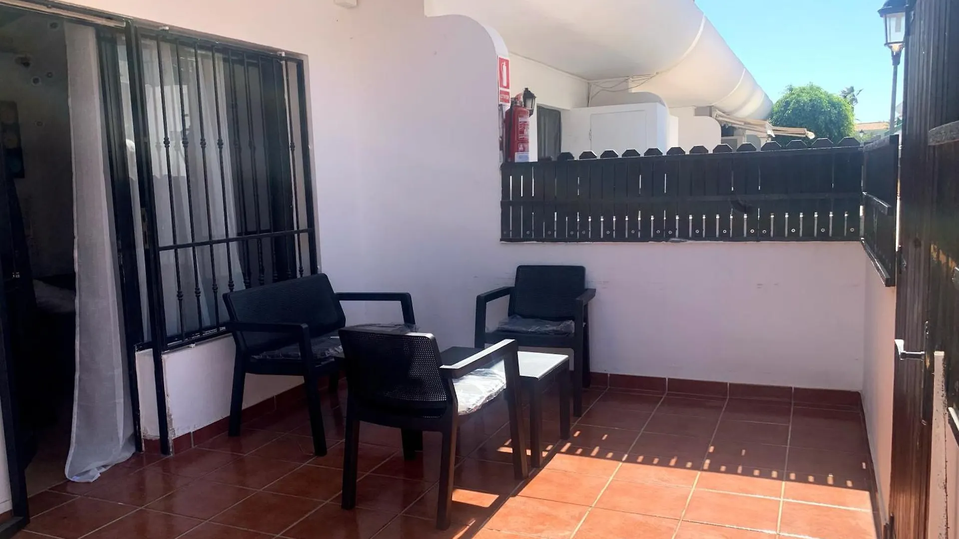 Chill House Apartment Corralejo