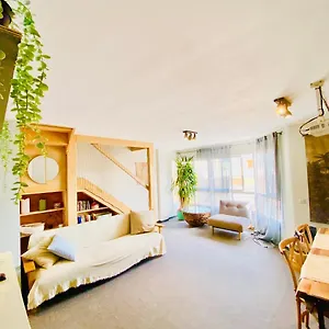 Golden Wave Surf 2 Apartamento