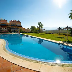  Apartamento Sunstay Luxe Penthouse Sol Andalusi Alhaurin España