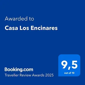  Сasa de vacaciones Casa Encinares España